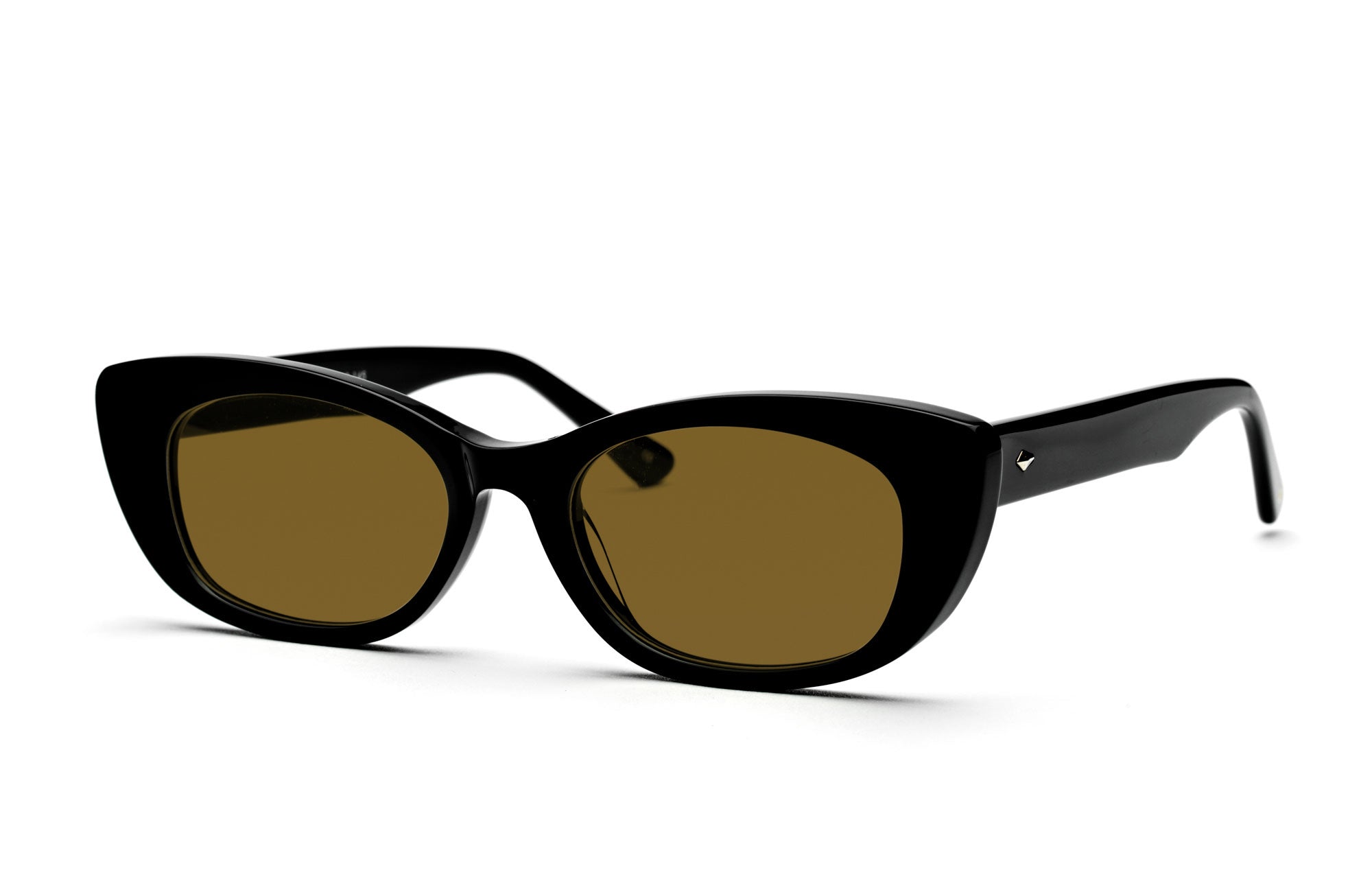 Black / Brown / Polarised