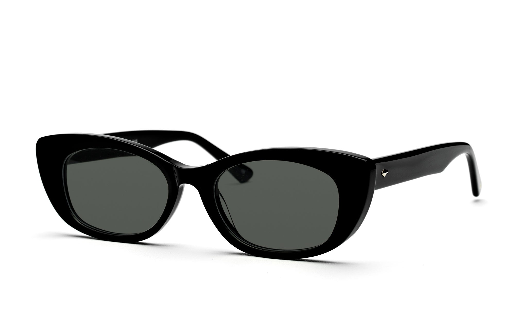 Black / Grey / Polarised