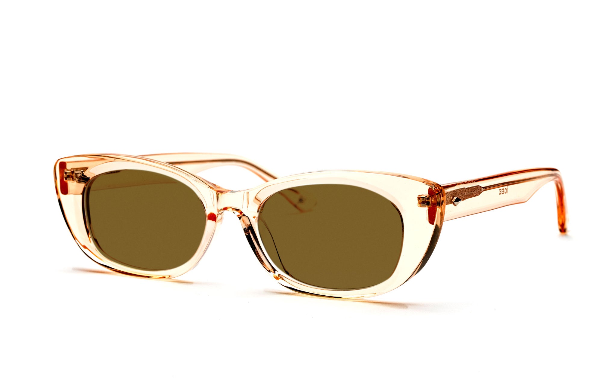 Champagne / Brown / Polarised