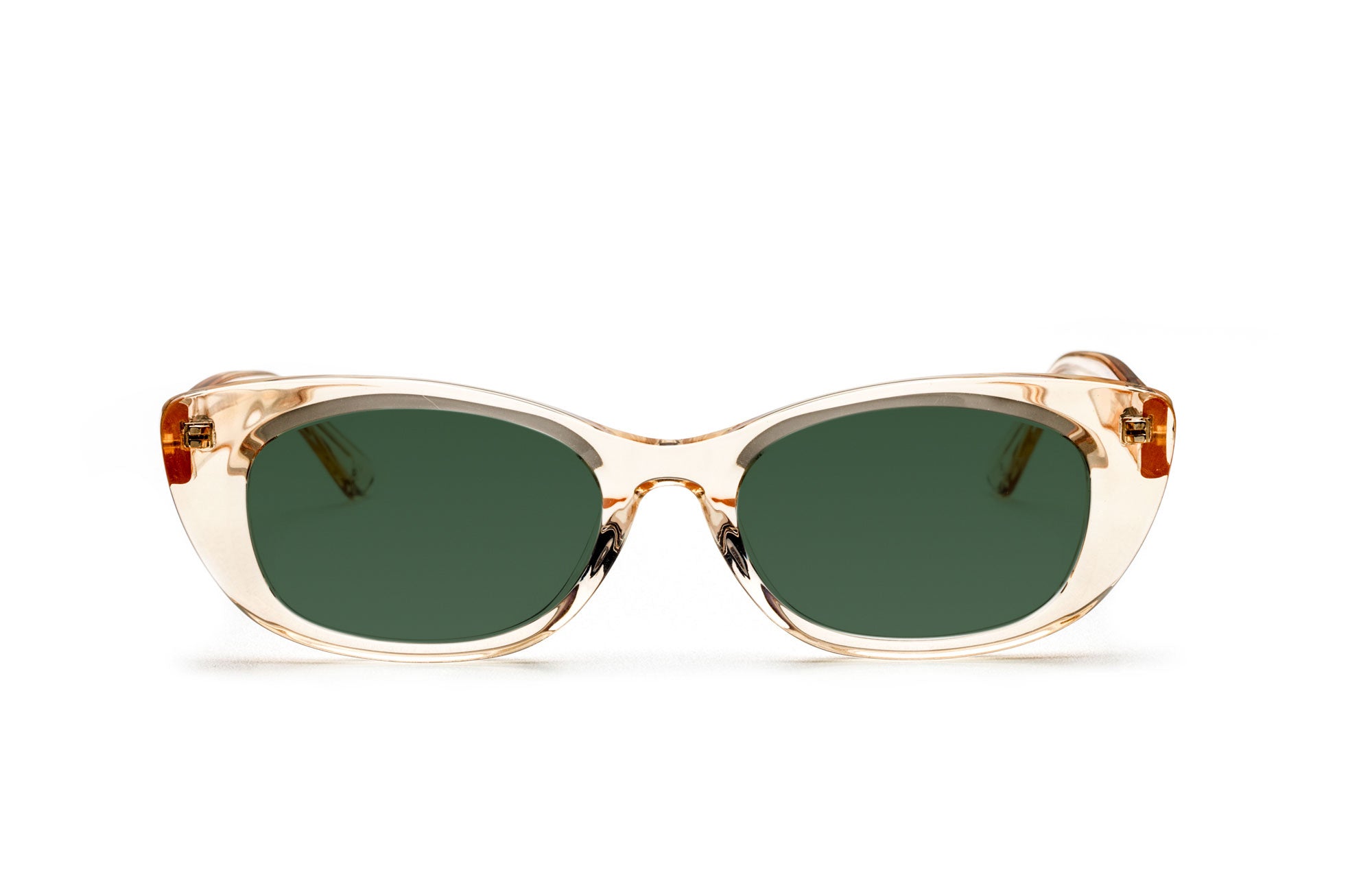 Champagne / Green / Polarised