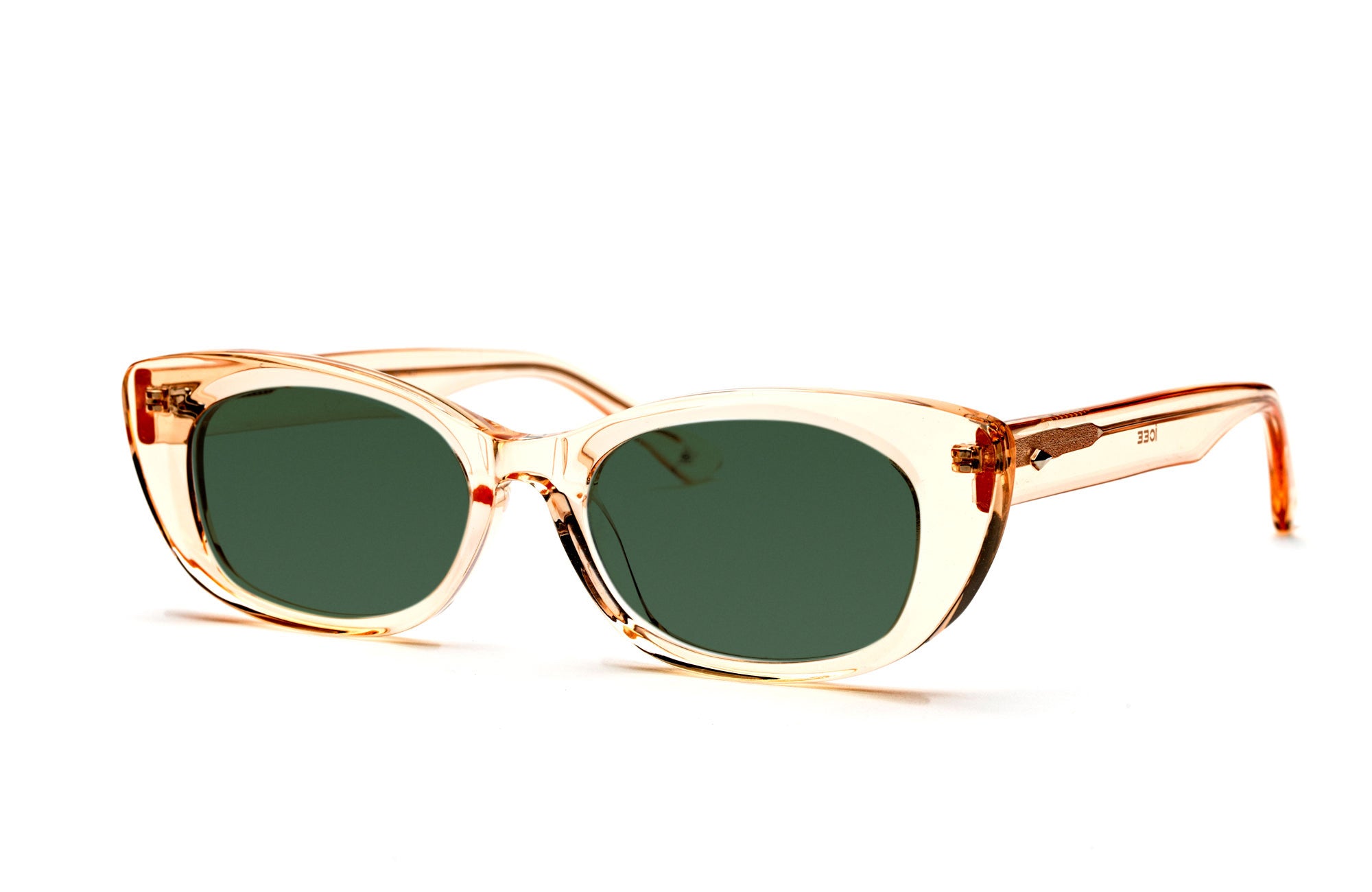 Champagne / Green / Polarised