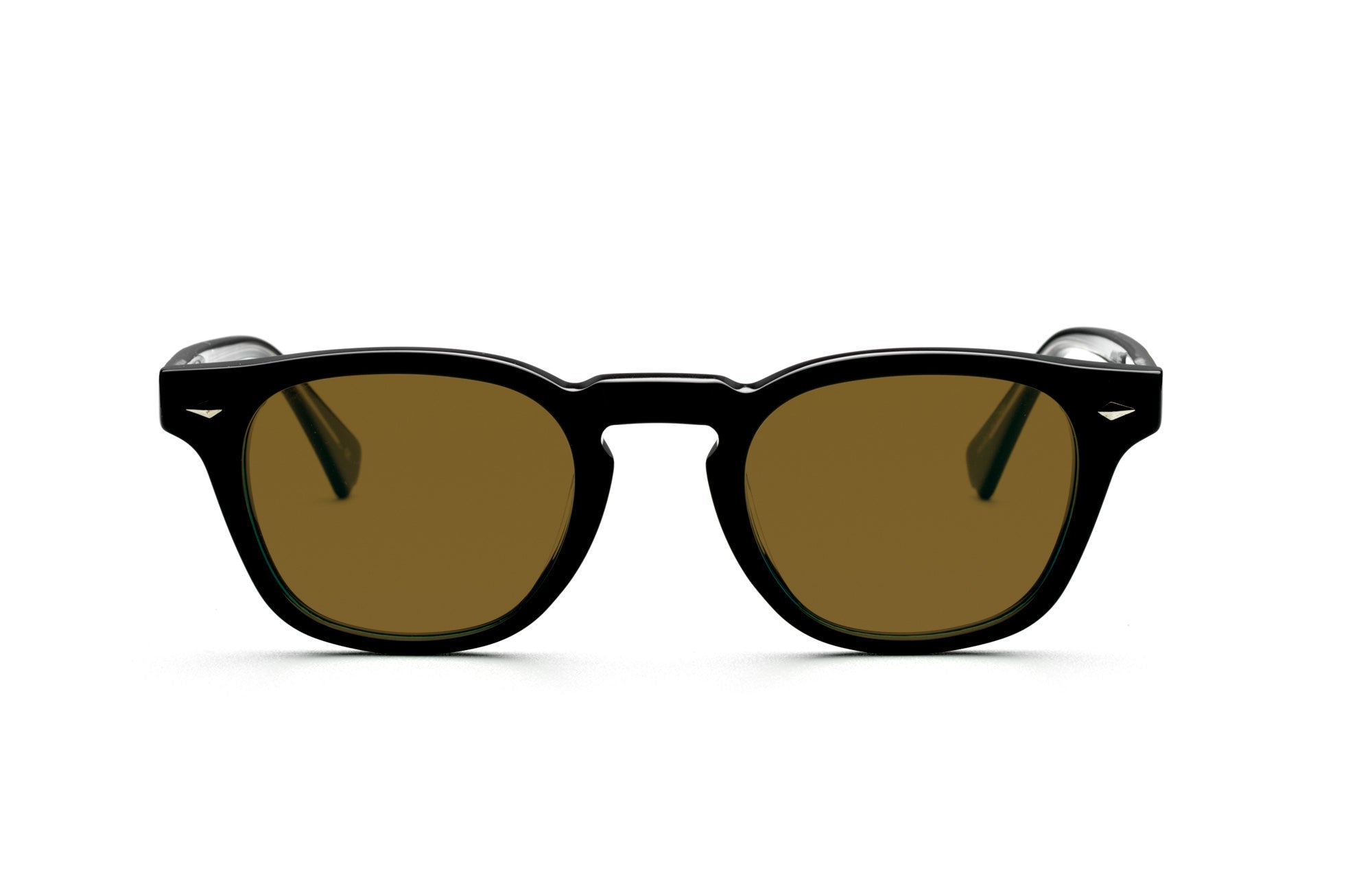 Black / Brown / Polarised