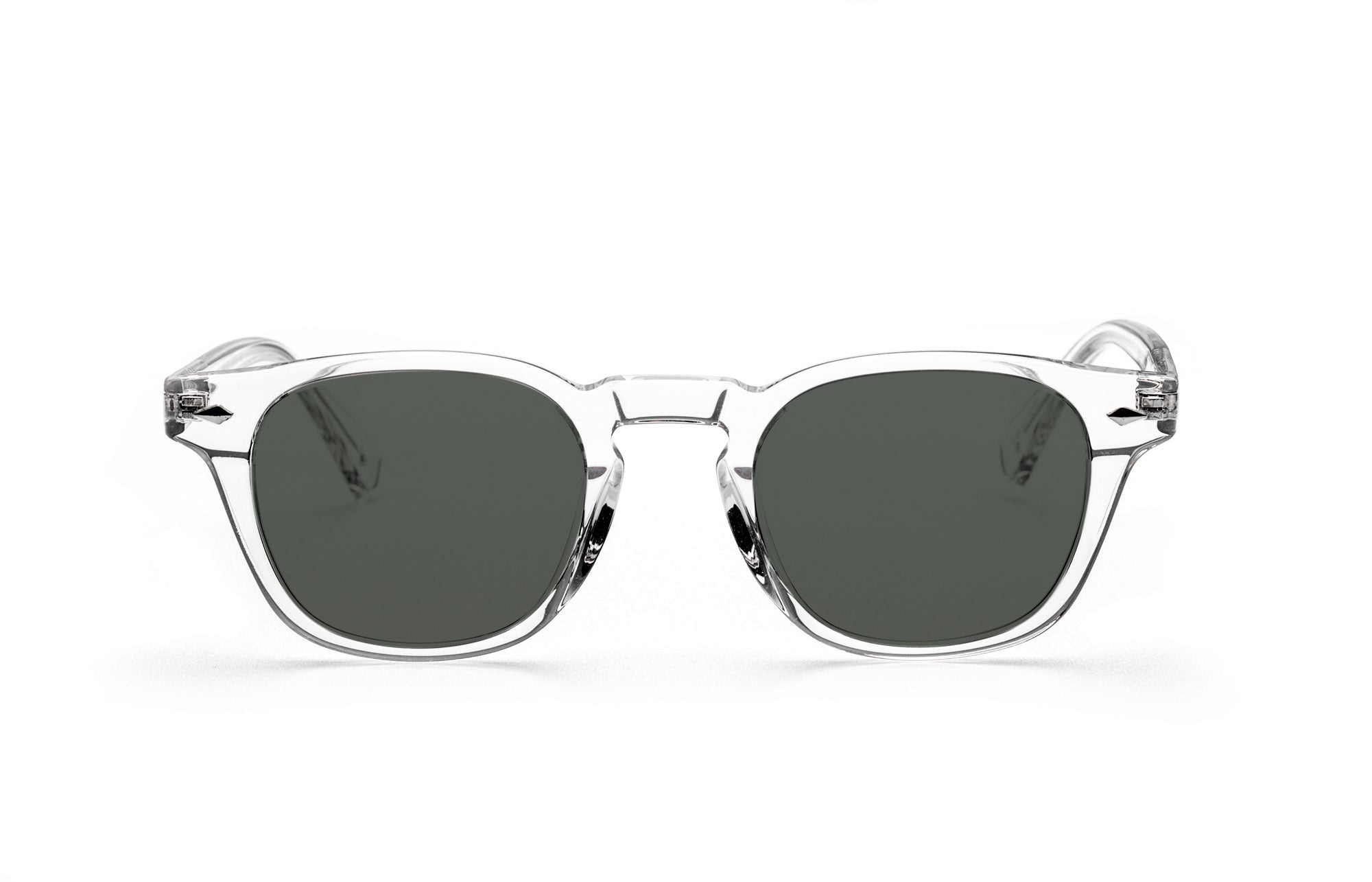 Clear / Grey / Polarised