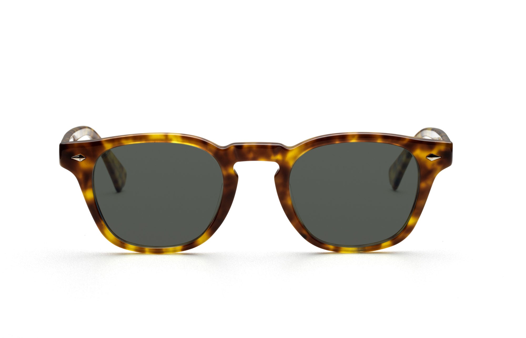 Vintage Tortoise Shell / Grey / Polarised