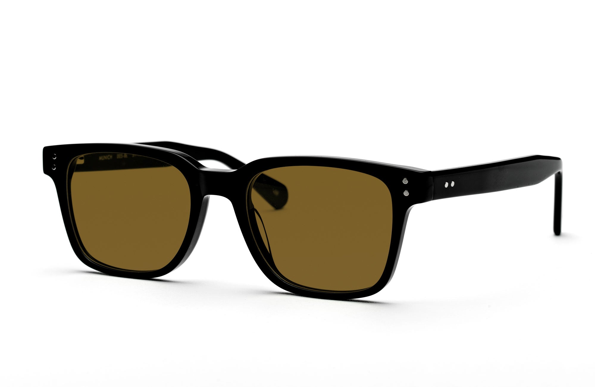 Black / Brown / Polarised