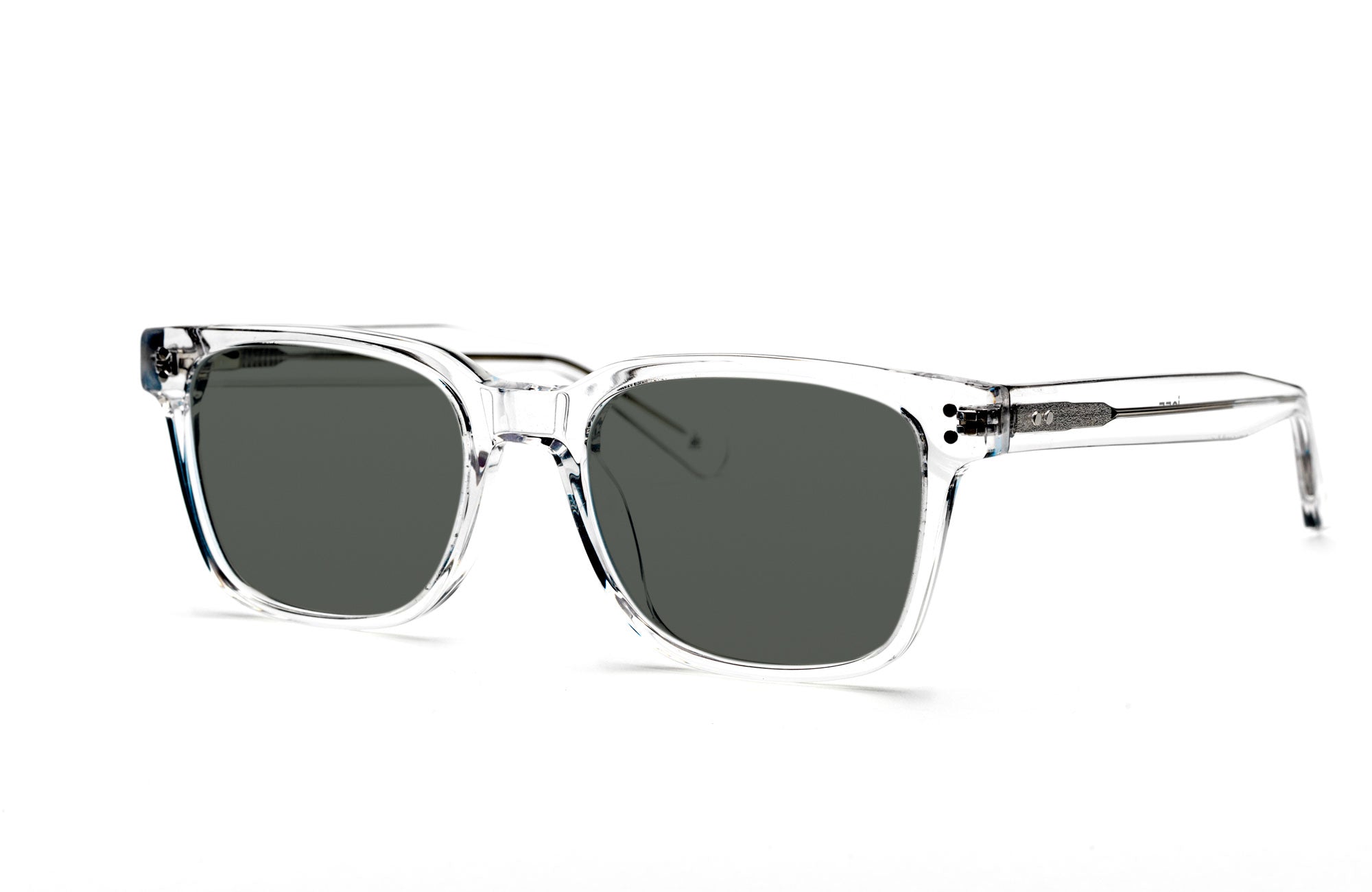 Clear / Grey / Polarised