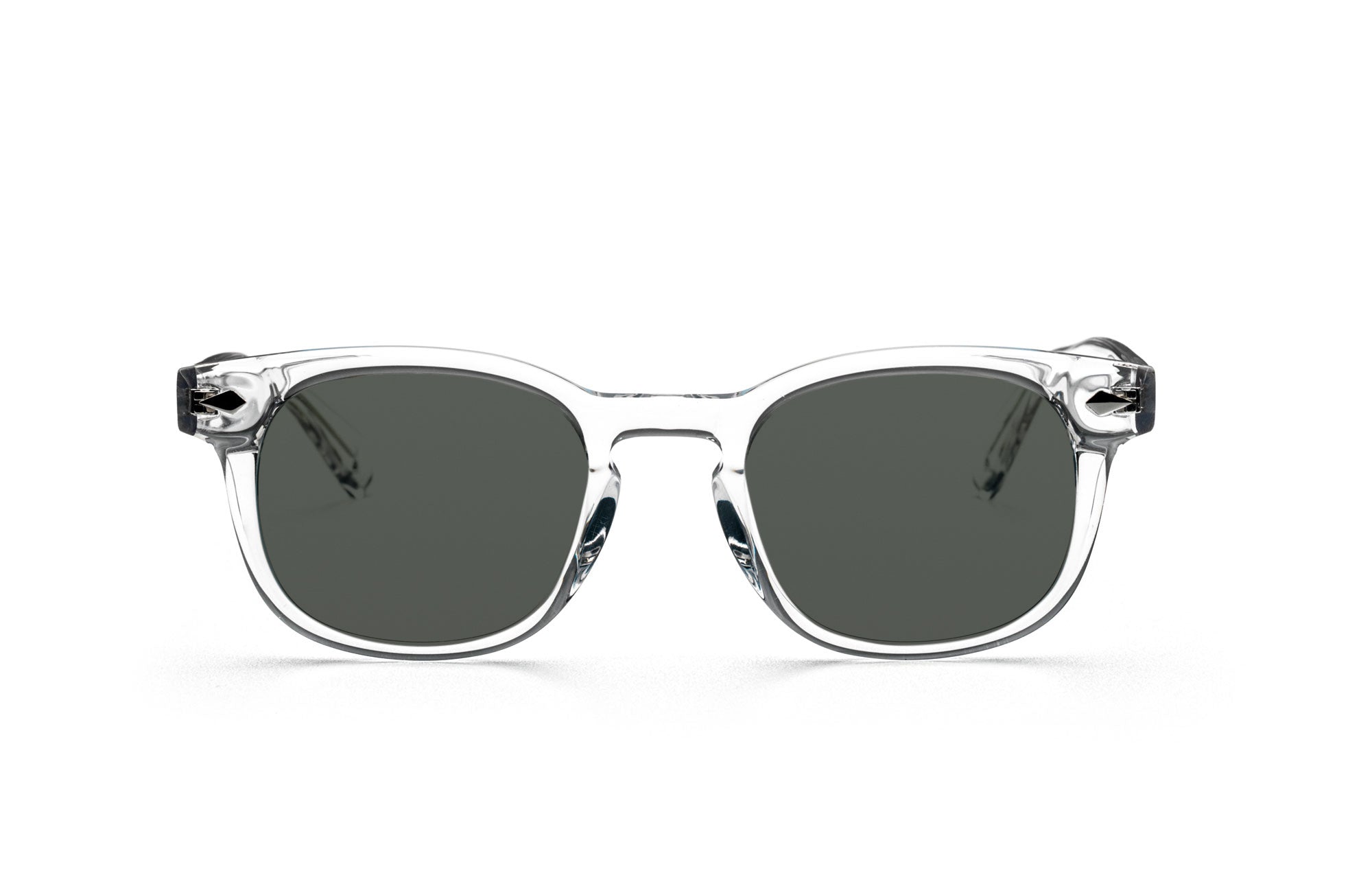 Clear / Grey / Polarised