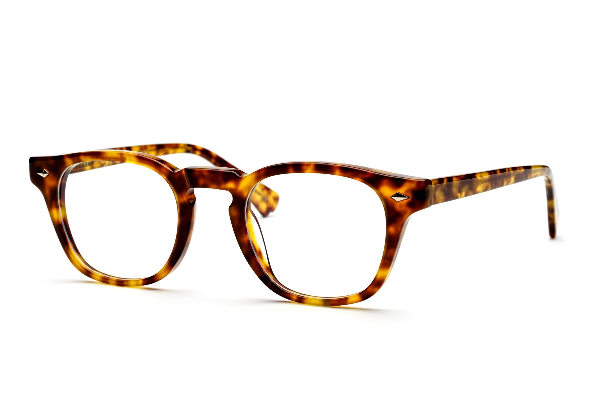 Vintage Tortoise Shell