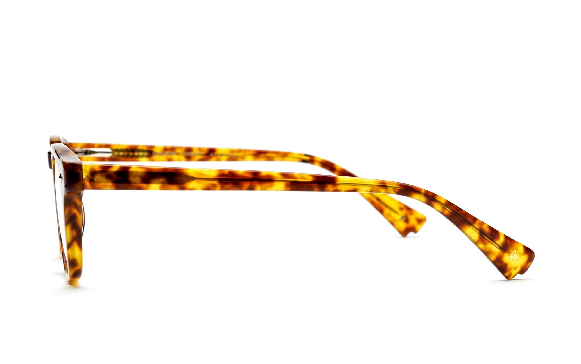 Vintage Tortoise Shell / Grey / Polarised