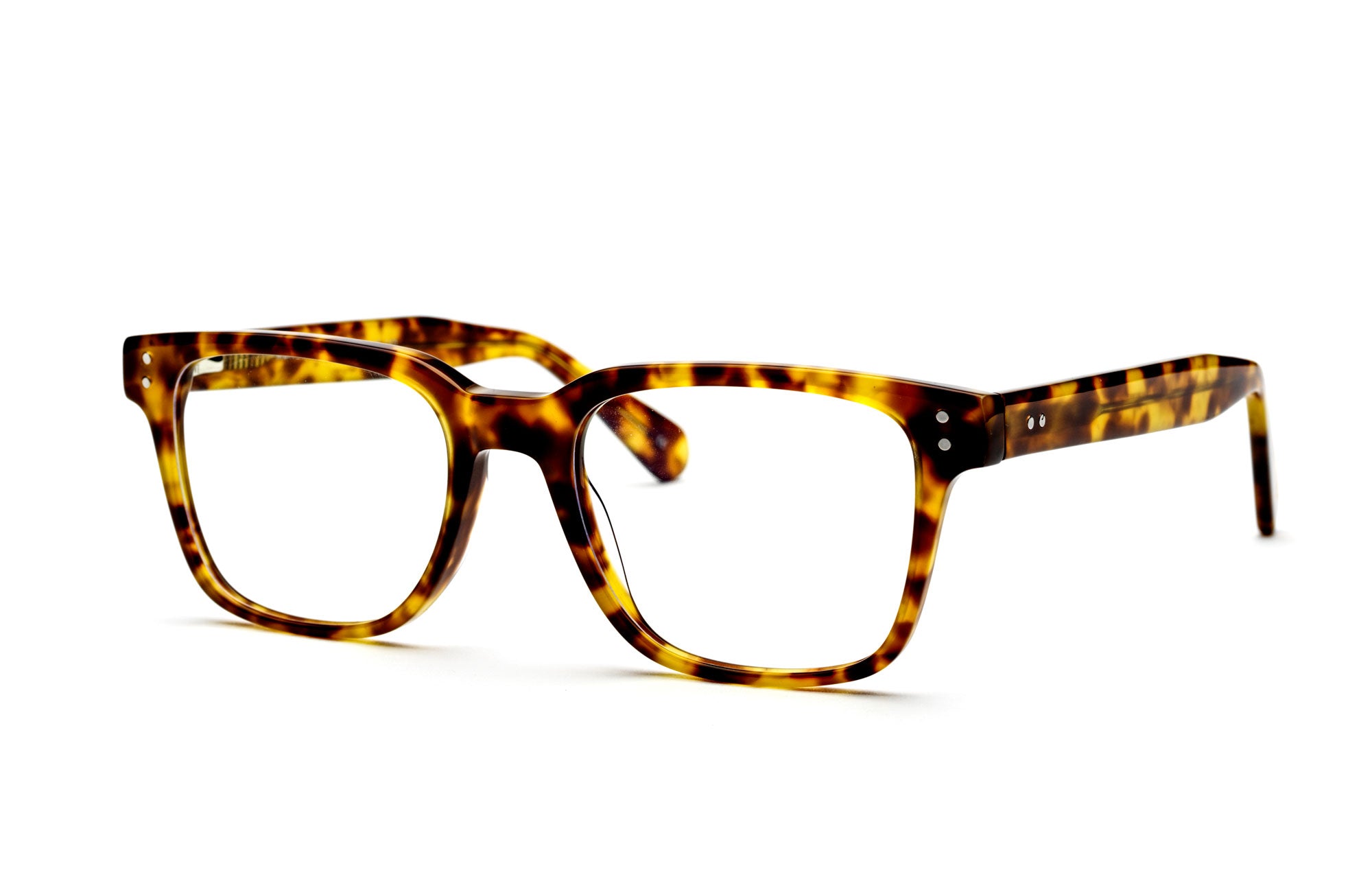 Vintage Tortoise Shell