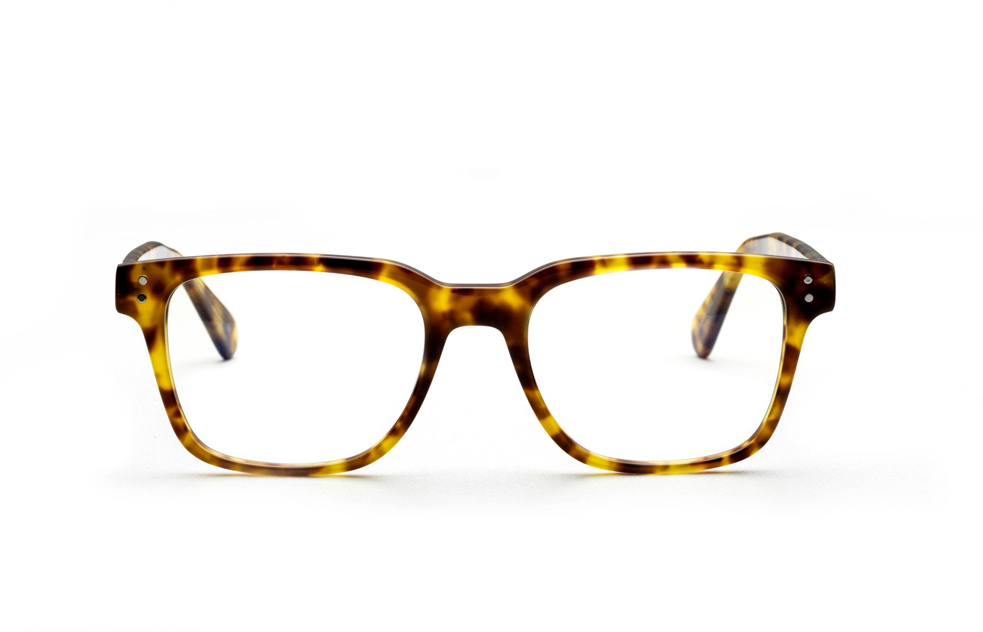 Vintage Tortoise Shell