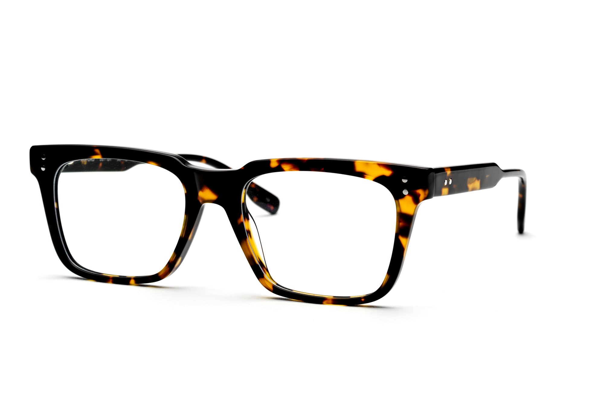 Dark Tortoise Shell