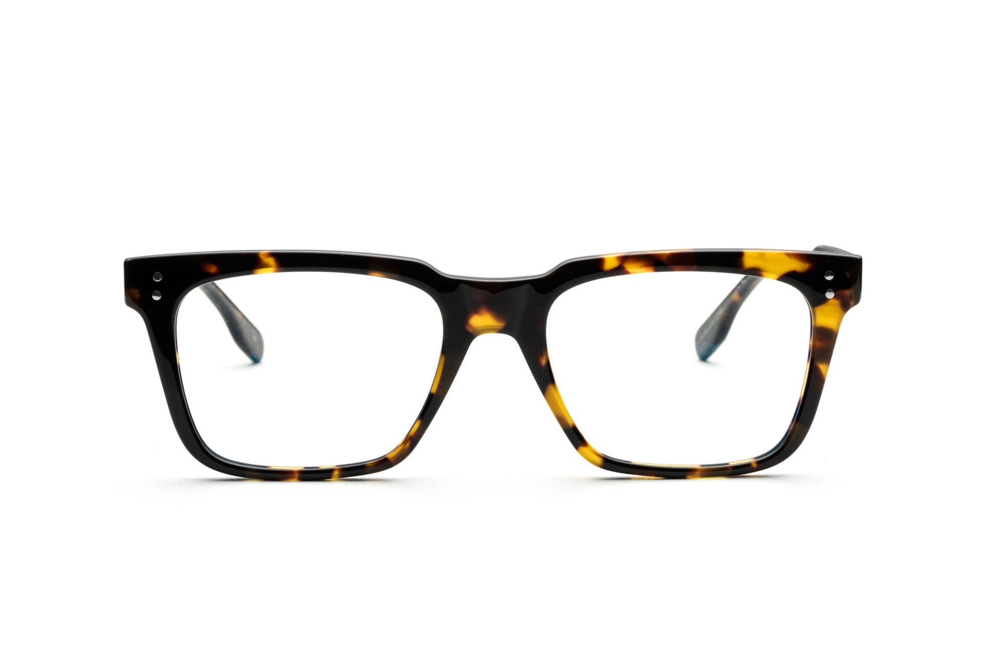 Dark Tortoise Shell