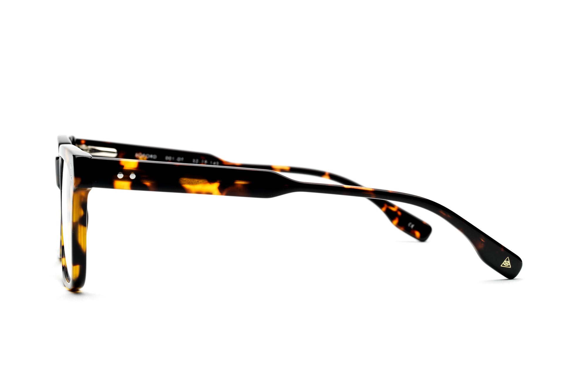 Dark Tortoise Shell