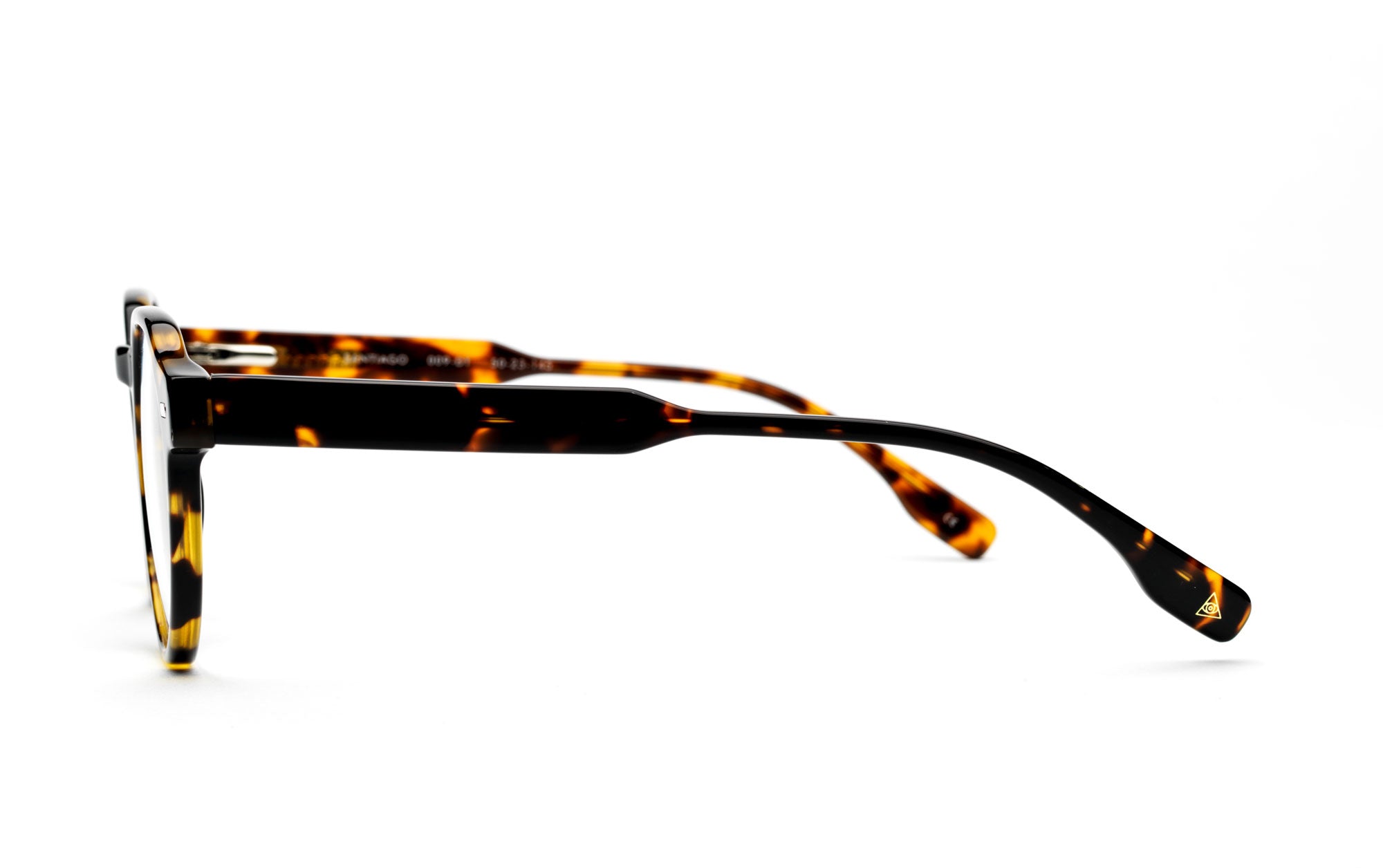 Dark Tortoise Shell / Grey / Polarised